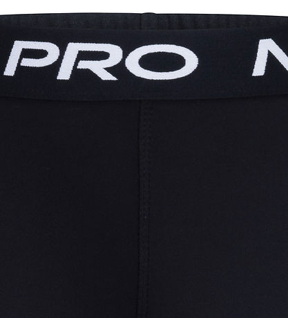 Nike Leggings - Dri-Fit - Black