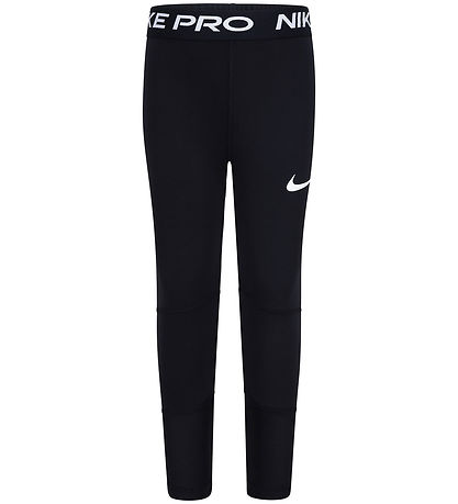 Nike Leggings - Dri-Fit - Sort Nike Leggings - Dri-Fit - Sort