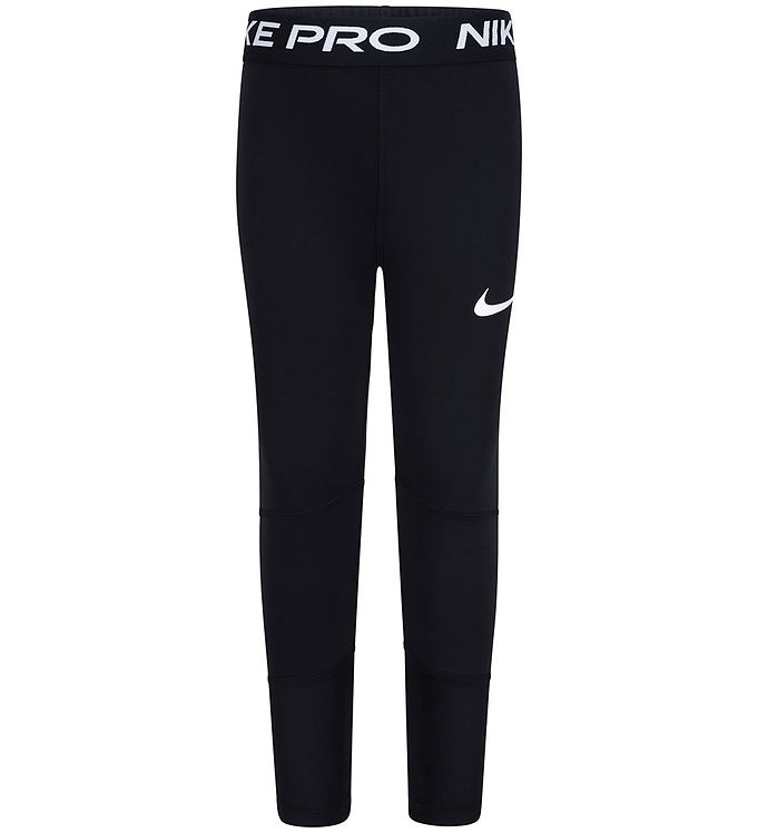 Nike Leggings - Dri-Fit - Sort