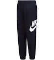 Nike Sweatpants - Sort Nike Sweatpants - Sort