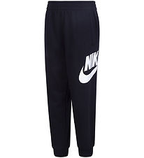 Nike Sweatpants - Sort Nike Sweatpants - Sort