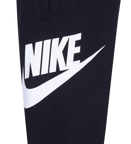 Nike Sweatpants - Sort