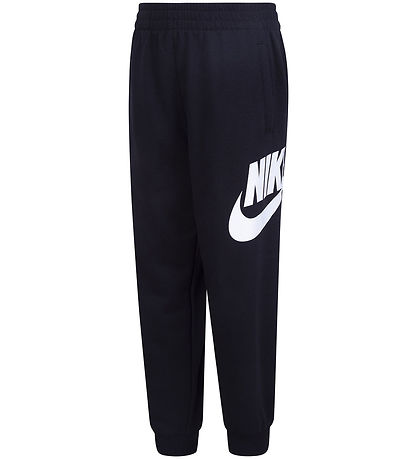 Nike Sweatpants - Sort Nike Sweatpants - Sort