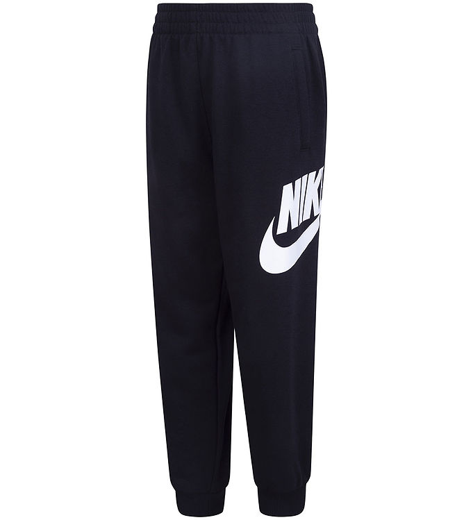 Nike Sweatpants - Sort