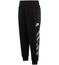Nike Sweatpants - Sort Nike Sweatpants - Sort
