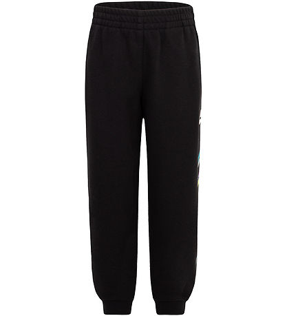 Nike Sweatpants - Sort