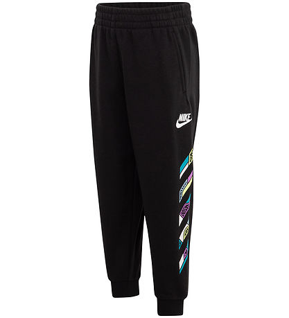 Nike Sweatpants - Sort Nike Sweatpants - Sort