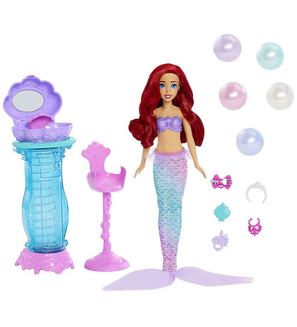 Disney Princess Ariel Dukke - Surprise