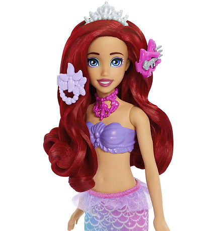 Disney Princess Ariel Dukke - Surprise