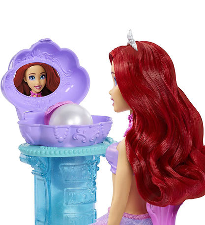 Disney Princess Ariel Dukke - Surprise