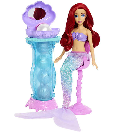 Disney Princess Ariel Dukke - Surprise