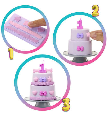 Barbie Dukke - Party Unboxed Blonde Doll