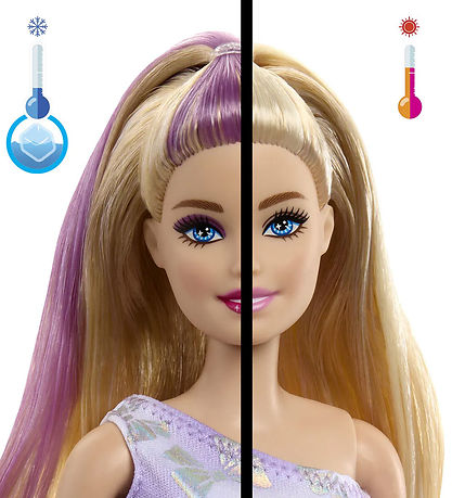 Barbie Dukke - Party Unboxed Blonde Doll Barbie Dukke - Party Unboxed Blonde Doll