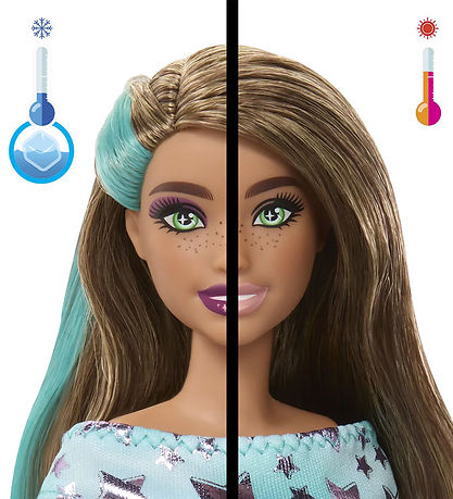 Barbie Dukke - Party Unboxed Brunette Doll Barbie Dukke - Party Unboxed Brunette Doll