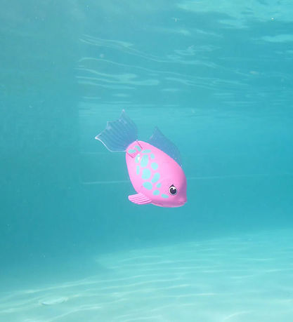 Swimways Badelegetøj - Rainbow Reef - Tuna Turna Swimways Badelegetøj - Rainbow Reef - Tuna Turna