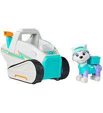 Paw Patrol Legetøjsbil - Basic 2.0 - Everest Paw Patrol Legetøjsbil - Basic 2.0 - Everest