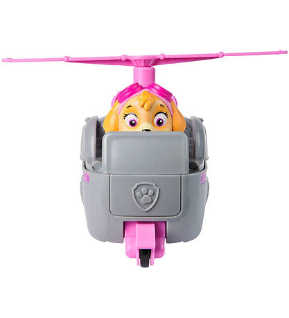 Paw Patrol Legetøjshelikopter - Basic 2.0 - Skye