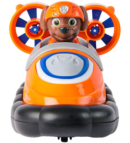 Paw Patrol Legetøjsbil - Basic 2.0 - Zuma