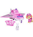 Paw Patrol Legetøjsfly - Air Rescue - Skye Paw Patrol Legetøjsfly - Air Rescue - Skye