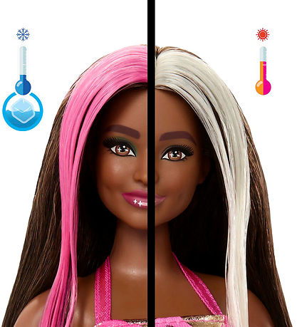 Barbie Dukke - Party Unboxed Black Doll