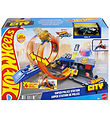 Hot Wheels Bilbane - City Super Police Station Hot Wheels Bilbane - City Super Police Station
