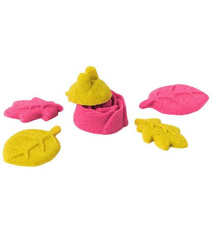 Kinetic Sand Sandsæt - SquishBlossom - 227 g Kinetic Sand Sandsæt - SquishBlossom - 227 g