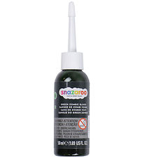Snazaroo Sminke - Grønt Zombieblod - 50 ml Snazaroo Sminke - Grønt Zombieblod - 50 ml