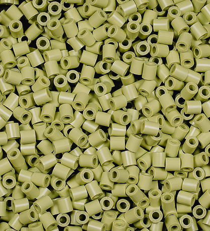 Hama Midi Perler - 3000 stk. - 110 Matcha
