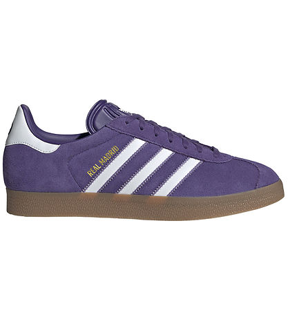 adidas Originals Sko - Gazelle Terrace ICO - Real Madrid - Unipu adidas Originals Sko - Gazelle Terrace ICO - Real Madrid - Unipu