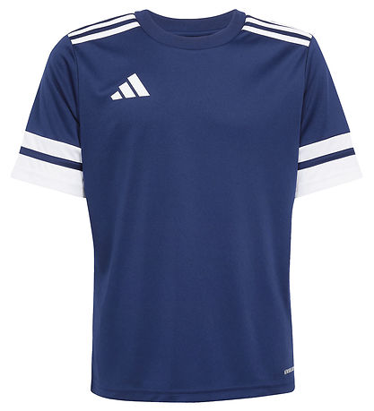 adidas Performance T-shirt - SQUA25 JSY - Tenabl/White adidas Performance T-shirt - SQUA25 JSY - Tenabl/White