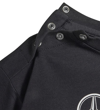 adidas Performance Shortssæt - Mer DNA - Black/White