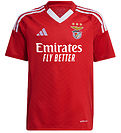 adidas Performance Football Shirt - SLB H - Benred