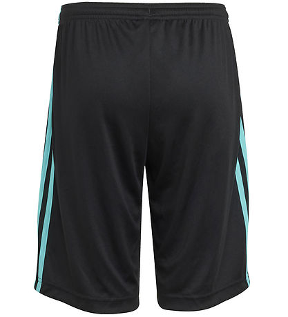 adidas Performance Shorts - Mer DNA - Black/White