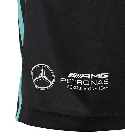 adidas Performance Shorts - Mer DNA - Black/White
