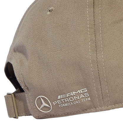 adidas Performance Kasket - Mer Fan - Putbei/Wonalu adidas Performance Kasket - Mer Fan - Putbei/Wonalu