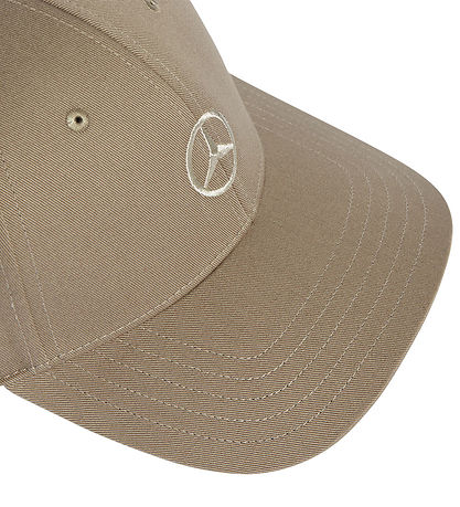 adidas Performance Kasket - Mer Fan - Putbei/Wonalu adidas Performance Kasket - Mer Fan - Putbei/Wonalu