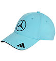 adidas Performance Kasket - Mer DR - Samblu/Black adidas Performance Kasket - Mer DR - Samblu/Black