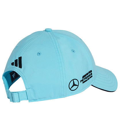 adidas Performance Kasket - Mer DR - Samblu/Black adidas Performance Kasket - Mer DR - Samblu/Black