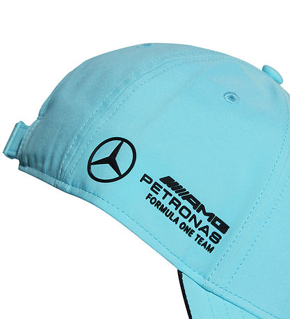 adidas Performance Kasket - Mer DR - Samblu/Black adidas Performance Kasket - Mer DR - Samblu/Black