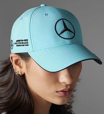 adidas Performance Kasket - Mer DR - Samblu/Black