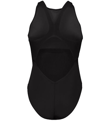 Puma Swimsuit - Racerback - Black