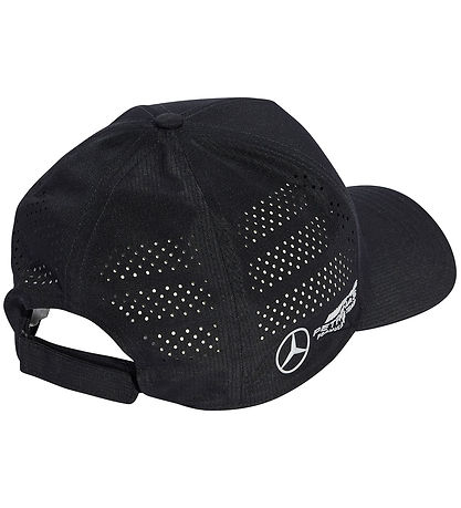 adidas Performance Kasket - Mercedes - Sort/Refleks
