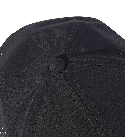 adidas Performance Kasket - Mercedes - Sort/Refleks