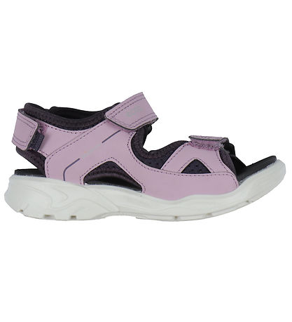 Ecco Sandaler - Biom Raft - Lavender Mist/Nightshade Ecco Sandaler - Biom Raft - Lavender Mist/Nightshade