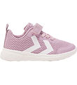 Hummel Sko - Actus ML Recycled Infant - Keepsake Lilac Hummel Sko - Actus ML Recycled Infant - Keepsake Lilac