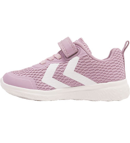 Hummel Sko - Actus ML Recycled Infant - Keepsake Lilac Hummel Sko - Actus ML Recycled Infant - Keepsake Lilac