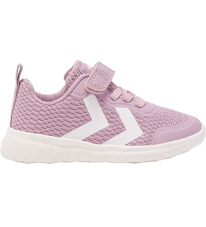 Hummel Sko - Actus ML Recycled Infant - Keepsake Lilac Hummel Sko - Actus ML Recycled Infant - Keepsake Lilac