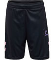Hummel Shorts - hmlShimmer - Black Hummel Shorts - hmlShimmer - Black