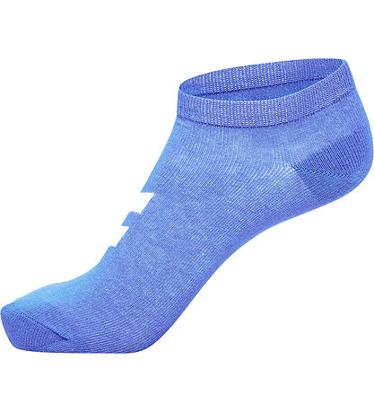 Hummel Strømper - 5-pak - hmlMatch Me - True Blue