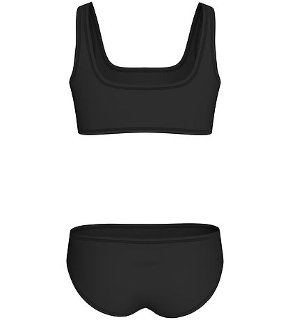Calvin Klein Bikini - Bralette - Black